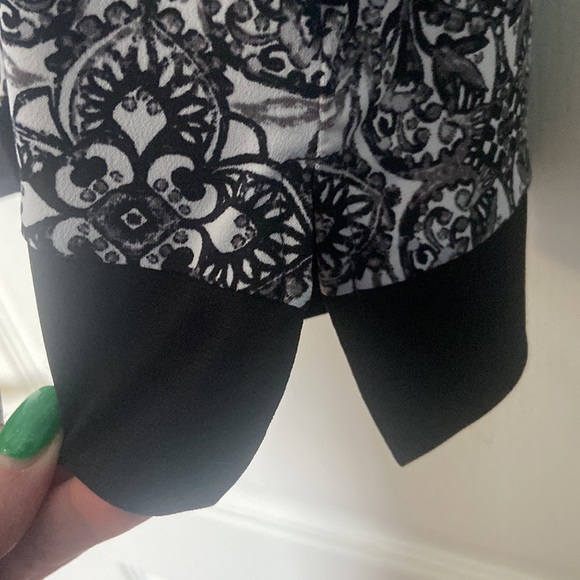 Spring Tunic WHBM - Picture 5 of 5